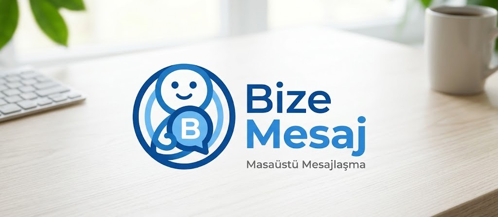 Bize Mesaj