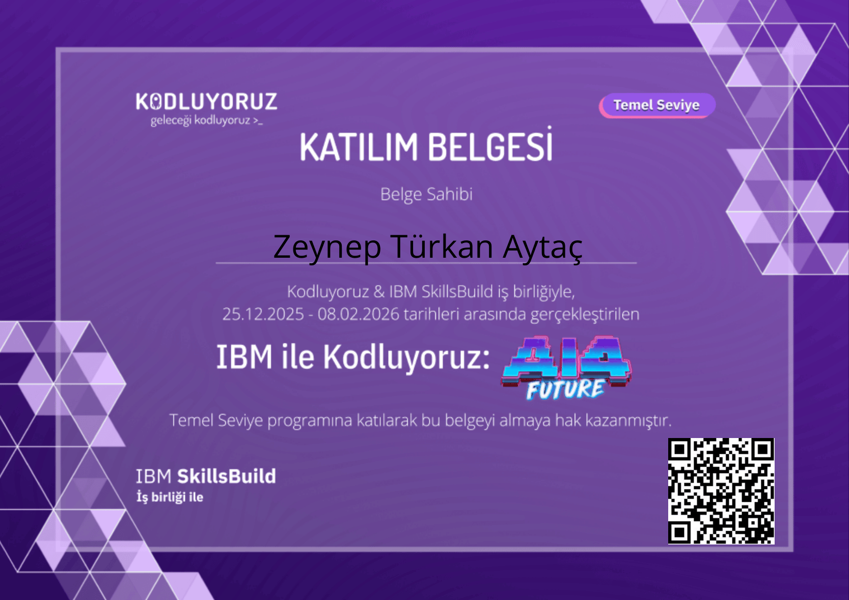 IBM AI4Future