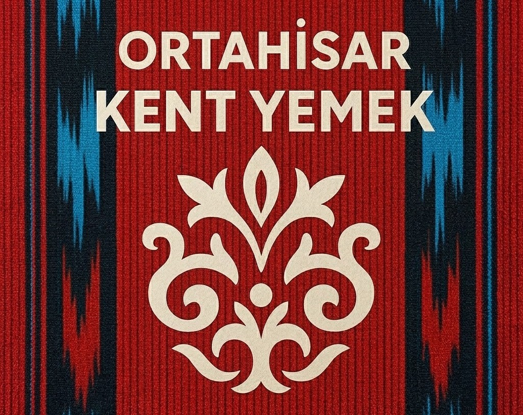 Ortahisar Kent Yemek