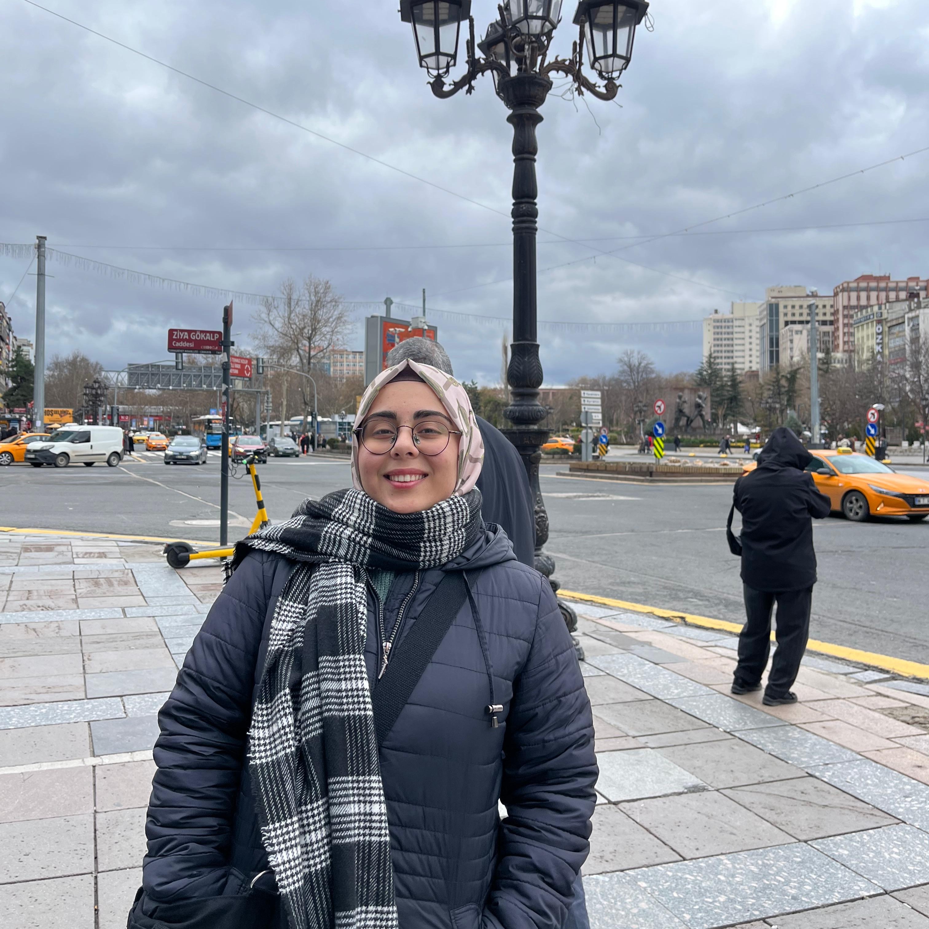 Zeynep Türkan Aytaç